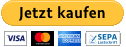 Jetzt einfach, schnell und sicher online bezahlen - mit PayPal.