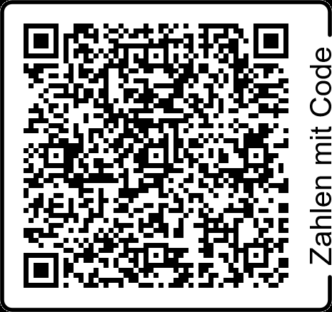 QR-Code Hypo