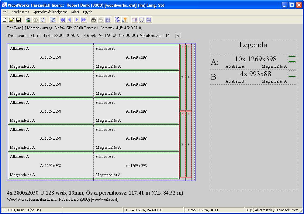 woodworks screenshot