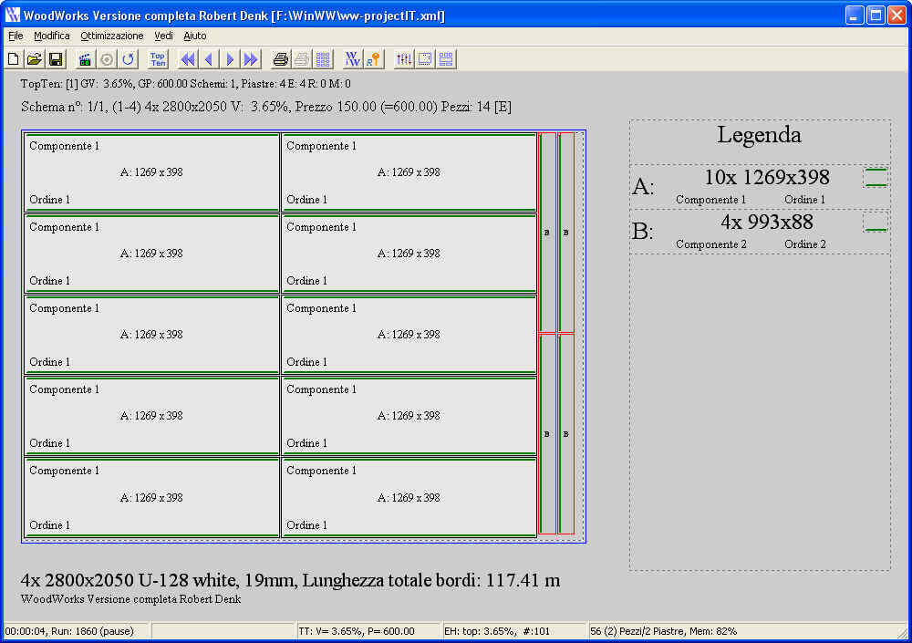woodworks screenshot