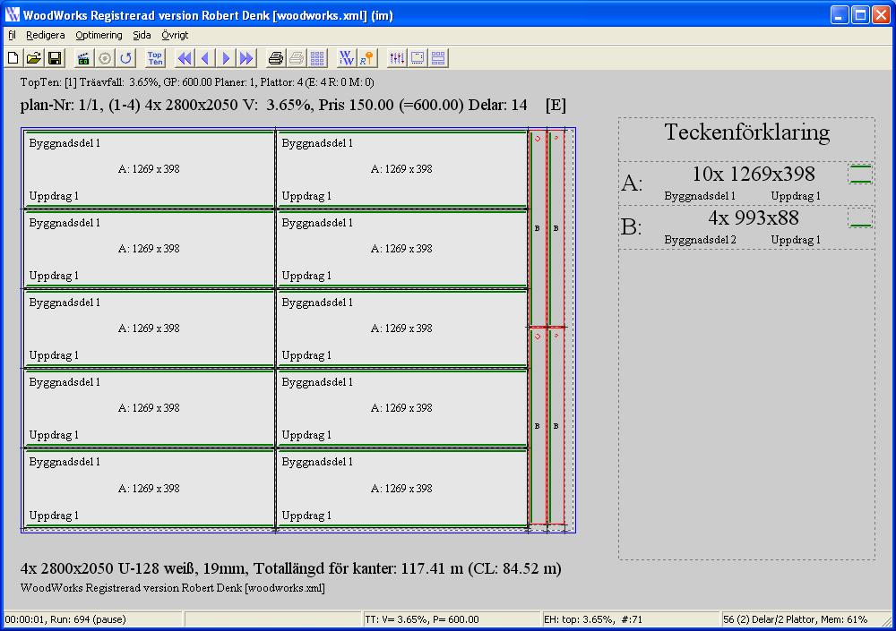 woodworks screenshot